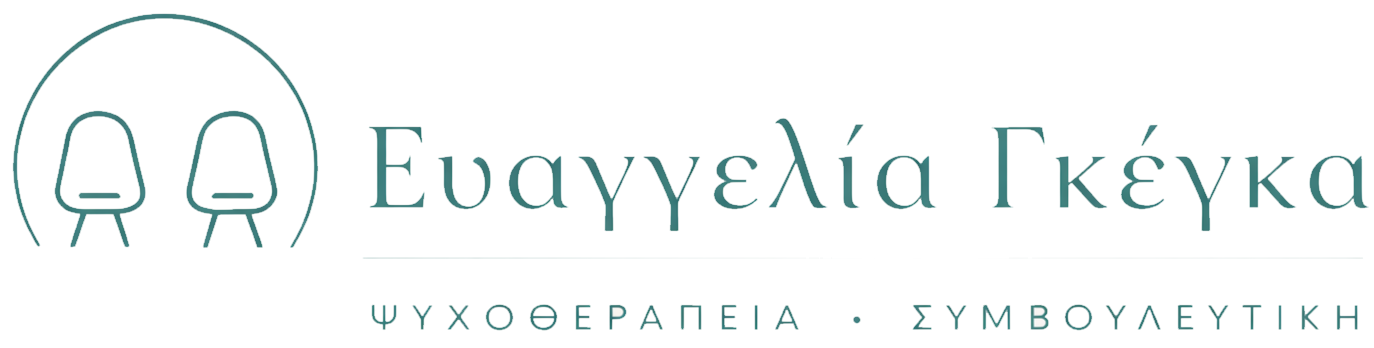 Ευαγγελία Γκέγκα